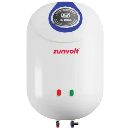 zunvolt 3 Litres Instant Water Geyser (3000 Watts, Geyser-3L, White)-picture-21