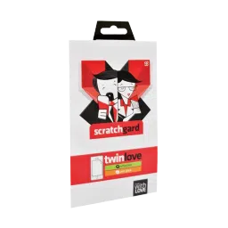 scratchgard Screen Protector for SONY Xperia C5 Ultra (Self Adhesive) image 1