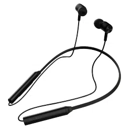 Redmi Sonic Bass 2 INLYEJ03LS Neckband with Environmental Noise Cancellation (IPX5 Water Resistant, Quick Charge, Black)-picture-18