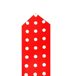 Leonardi Printed Silk Pocket Square image 4