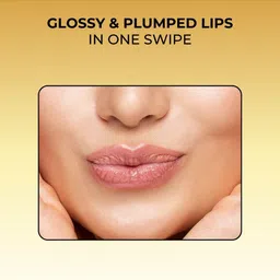 Beaut By Sterling Velvet Series Glossy Liquid Lip Color Lipstick - 5 ml - Dusky Nude G15 image 4