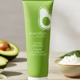 AMWAY Unisex Essentials By Artisity Creamy Massage - 100 g image 2