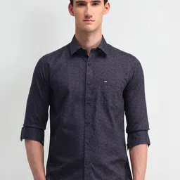 Arrow Sport Men Manhattan Slim Fit Floral Opaque Printed Casual Shirt-picture-35