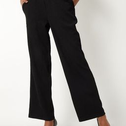 max Women Relaxed Fit Mid-Rise Trousers-picture-46