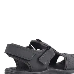 HRX by Hrithik Roshan Men Textured Sports Sandal image 3