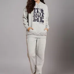 MACK JONNEY Women Printed Tracksuits-image-61