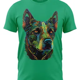 Print My Fashion Boys Printed T-shirt-image-98