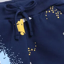 Mars Infiniti Unisex Kids Printed image 2