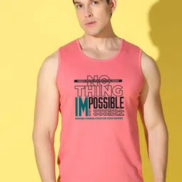 WOOSTRO Printed Scoop Neck Gym Innerwear Vest-picture-24