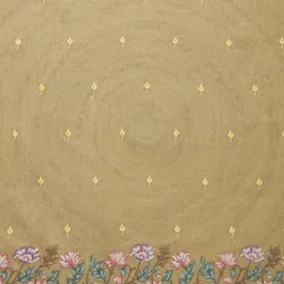 Soch Embroidered Unstitched Dress Material image 5