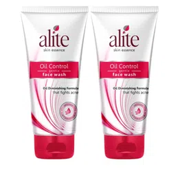 Alite Set Of 2 Oil Control Face Wash- 100 gm Each image 1