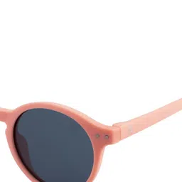 SEESAW Unisex Round Sunglasses with UV Protected Lens SS 3525 C2 4420 image 3