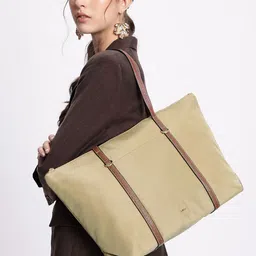 MANGO Structured Shoulder Bag-picture-22