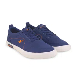 Sparx Men Slip-On Sneakers image 3