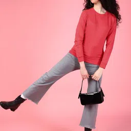 DressBerry Women Sweatshirt image 4