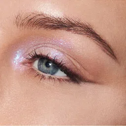 M.A.C Dazzleshadow Long Lasting Liquid Glitter 4.4 ml - Diamond Crumbles image 4