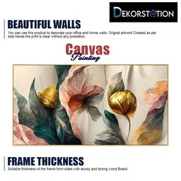 DEKORSTATION Multi Canvas Wall Art image 3
