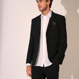 SELECTED Men Opaque Casual Shirt-picture-23