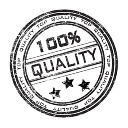 Homybees Navy Blue Graphic 220 TC King Bedsheet with 2 Pillow Covers image 2