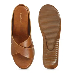 Luvfeet Party Wedge Sandals image 4