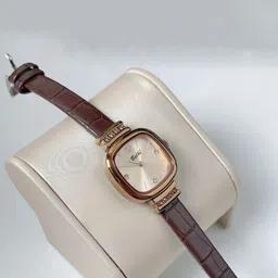 Belbi Women Dial & Leather Straps Analogue Watch BL129_673078731731-picture-28