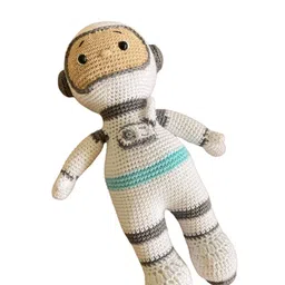 My Yarnery Collectible Dolls and Figures Soft Toys and Dolls image 3