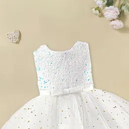 FOREVER FRIDAY A-Line Dress image 4