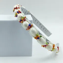 Choko Girls Embellished Hairband-picture-34