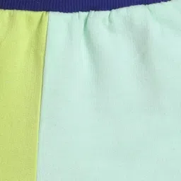 MeeMee Boys Mid-Rise Shorts image 4