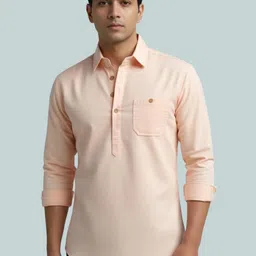 APEKTRA Men Kurta-picture-23