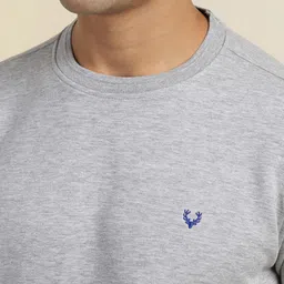 Allen Solly Men Sweatshirt image 4