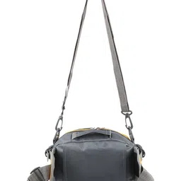 NICE PURSE Colourblocked Sling Bag image 5