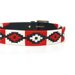 Berbanto Men Leather Belt image 4