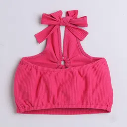 taffykids Girls Top with Trousers image 2