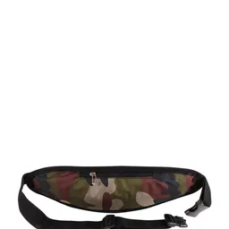 NICE PURSE Camouflage Printed Sling Bag image 4