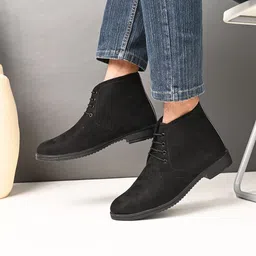 Killer Round Toe RegularBoots image 3