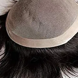 VIEWS Tape-In Wavy Locks Hair Extension-Black-9.6 image 3