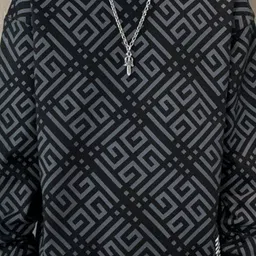 HERE&NOW Men Round Neck Sweatshirt image 5