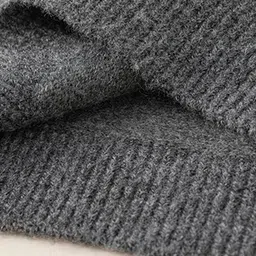 LULU & SKY Unisex Kids Printed Pullover with Embroidered Detail image 2