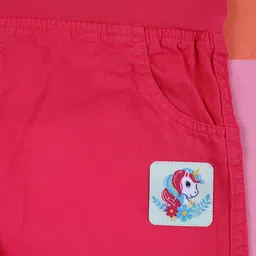 V-Mart Boys Cotton Mid-Rise Slim Fit Jeans image 4