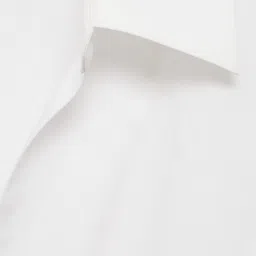 MANGO Self Striped Wrap Top image 5
