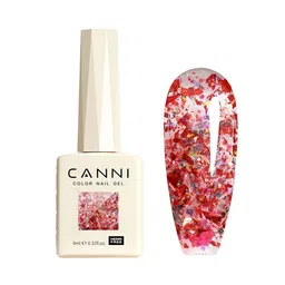CANNI Hema Free Gel Nail Polish - 9 ml - Shade 8075-picture-22