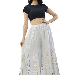 PINOVO Women Cotton Trousers-picture-24