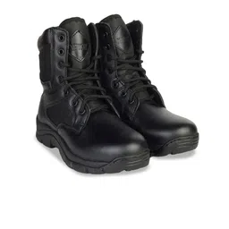 XHUGOY Men Leather Desert Boots-picture-26