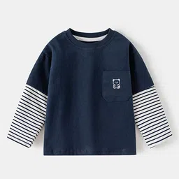 LULU & SKY Boys Tshirts-picture-15