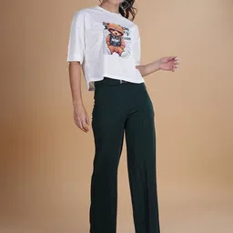 Dreambe Women Printed Night suit-image-23