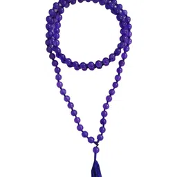 Divine souvenirs Tasselled Necklace-picture-57