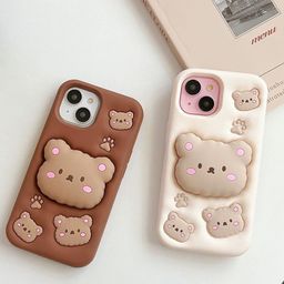 CASE CREATION Cartoon Characters Printed iPhone 13 Pro Max Back Case-picture-21