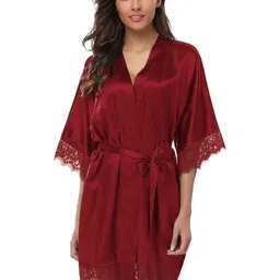 Samvar Women Multi Baby Dolls image 4