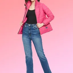 VERO AMORE Lightweight Padded Jacket image 2